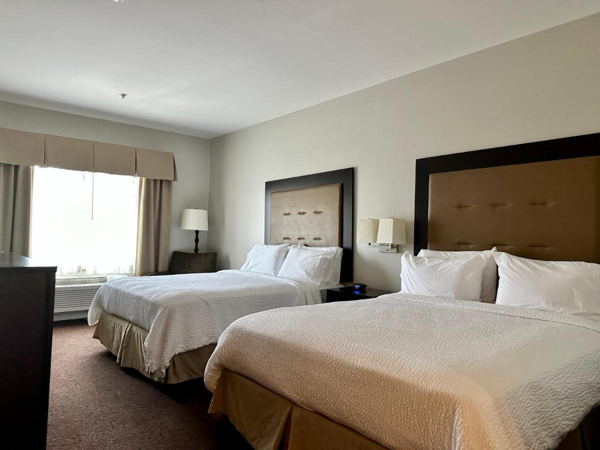 Holiday Inn Express Vancouver North By Ihg Ngoại thất bức ảnh