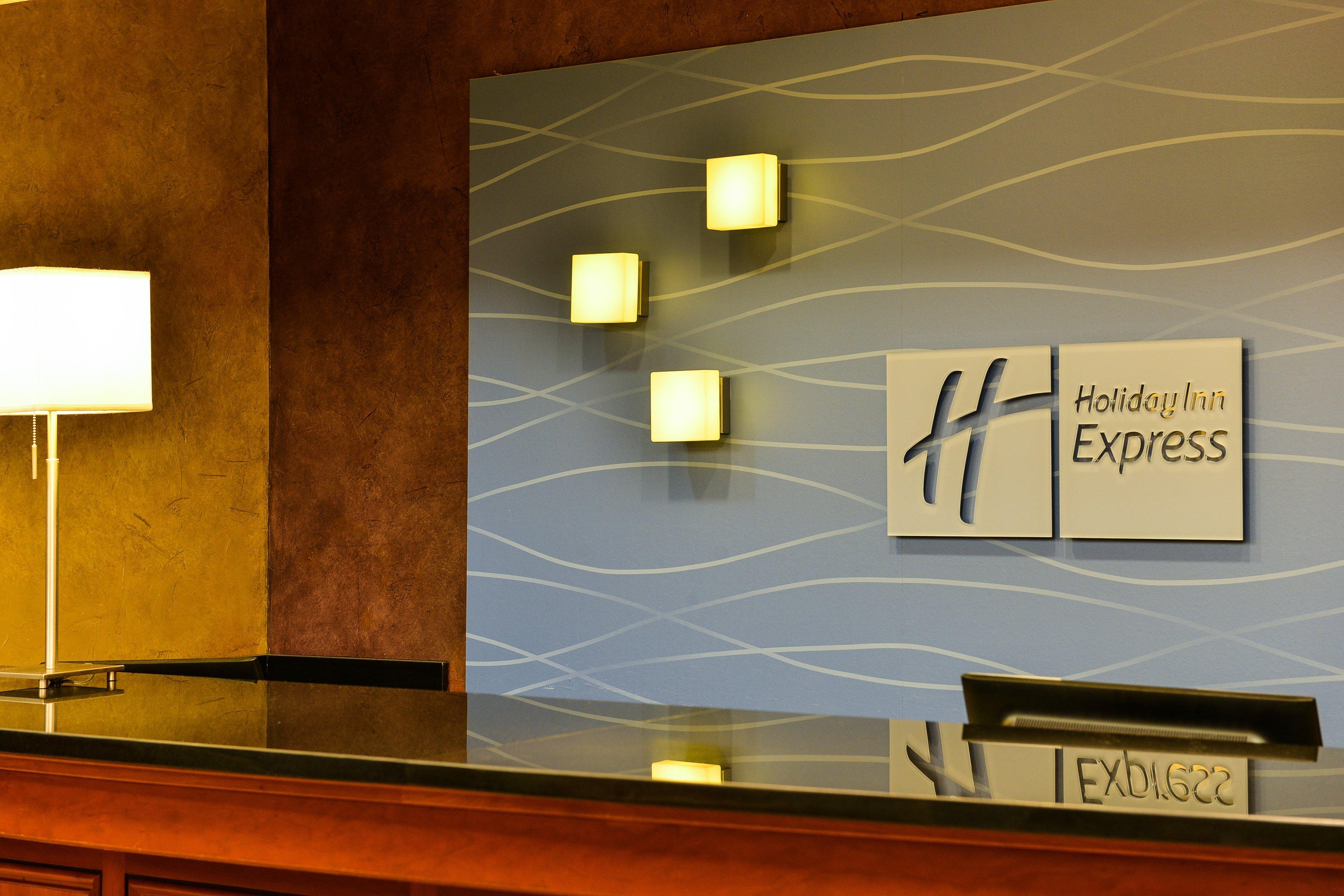 Holiday Inn Express Vancouver North By Ihg Ngoại thất bức ảnh