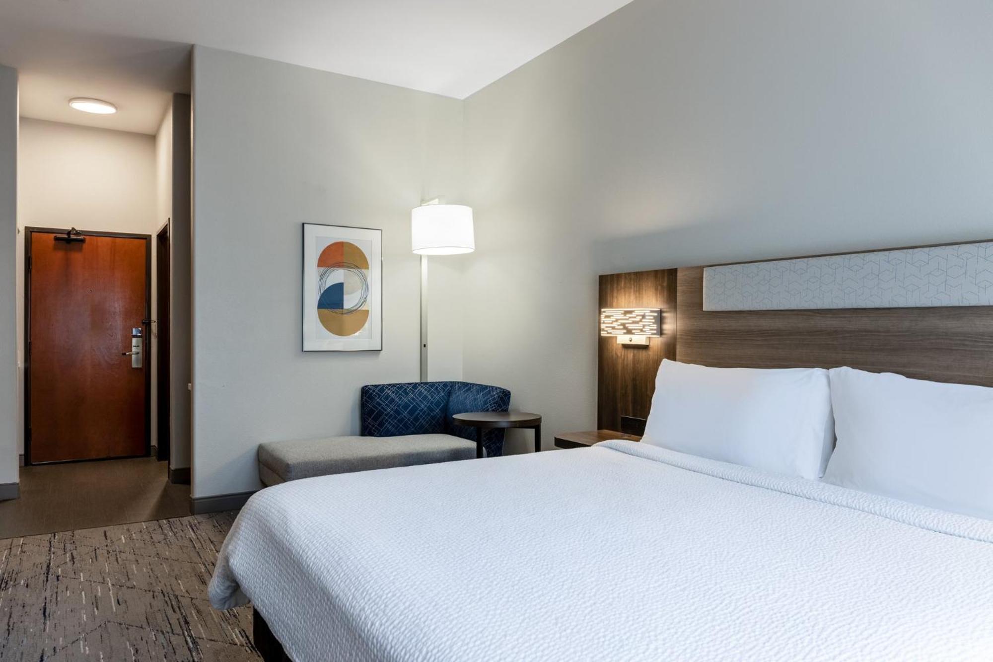 Holiday Inn Express Vancouver North By Ihg Ngoại thất bức ảnh