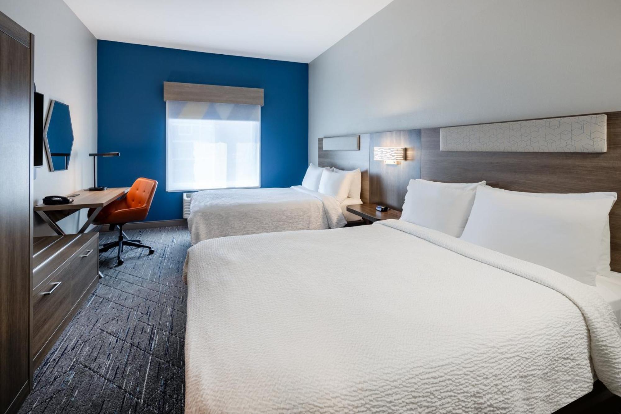 Holiday Inn Express Vancouver North By Ihg Ngoại thất bức ảnh