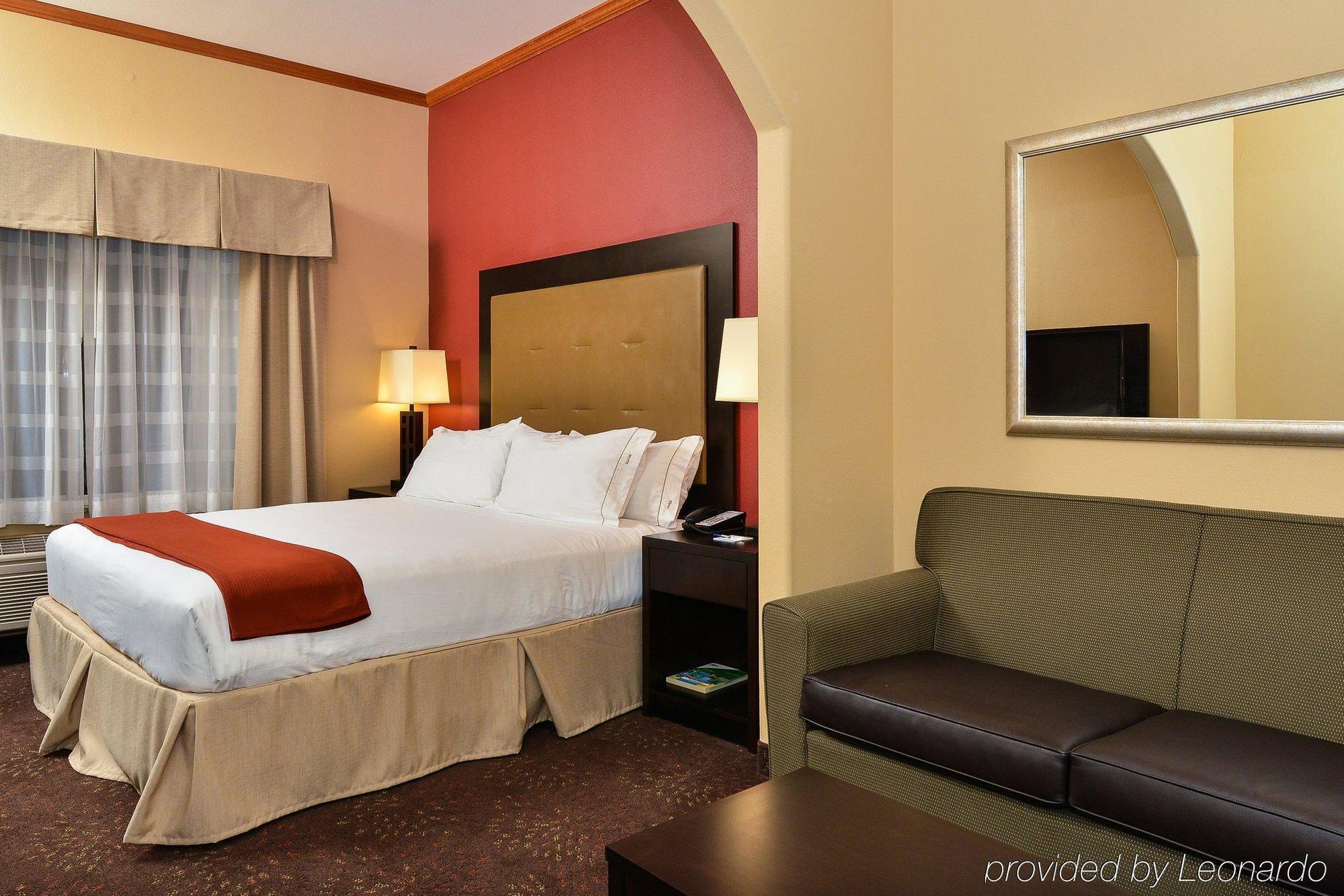 Holiday Inn Express Vancouver North By Ihg Ngoại thất bức ảnh