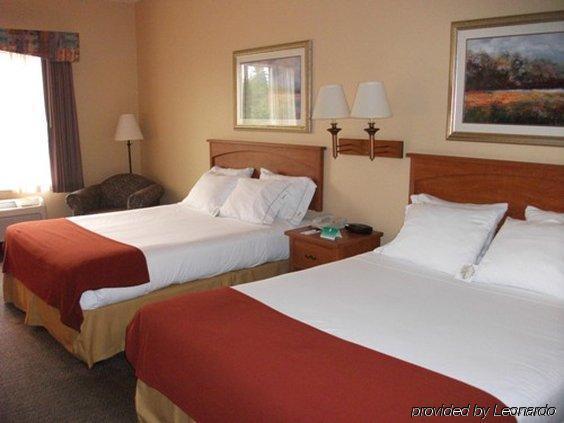 Holiday Inn Express Vancouver North By Ihg Phòng bức ảnh