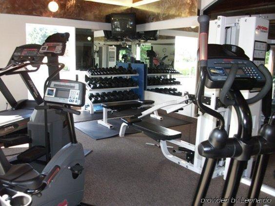 Holiday Inn Express Vancouver North By Ihg Tiện nghi bức ảnh