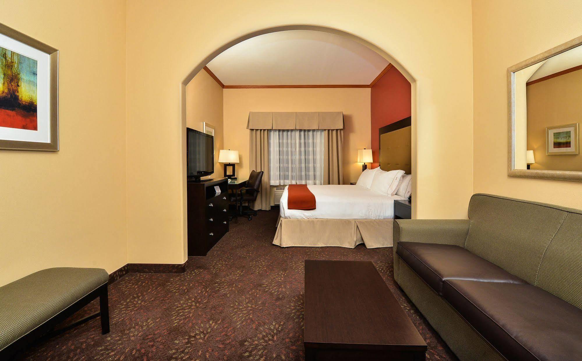 Holiday Inn Express Vancouver North By Ihg Ngoại thất bức ảnh