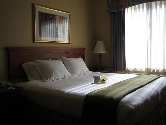 Holiday Inn Express Vancouver North By Ihg Phòng bức ảnh